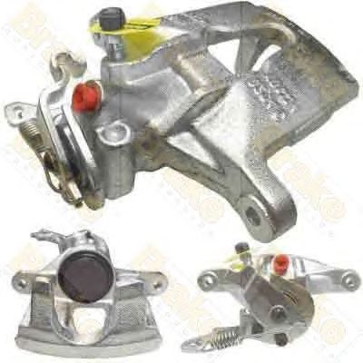 BRAKE ENGINEERING ca2242r -  Тормозной суппорт